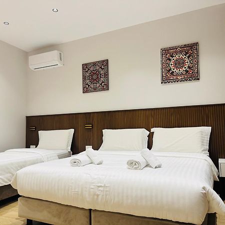 Kruja Townscape Rooms Екстериор снимка