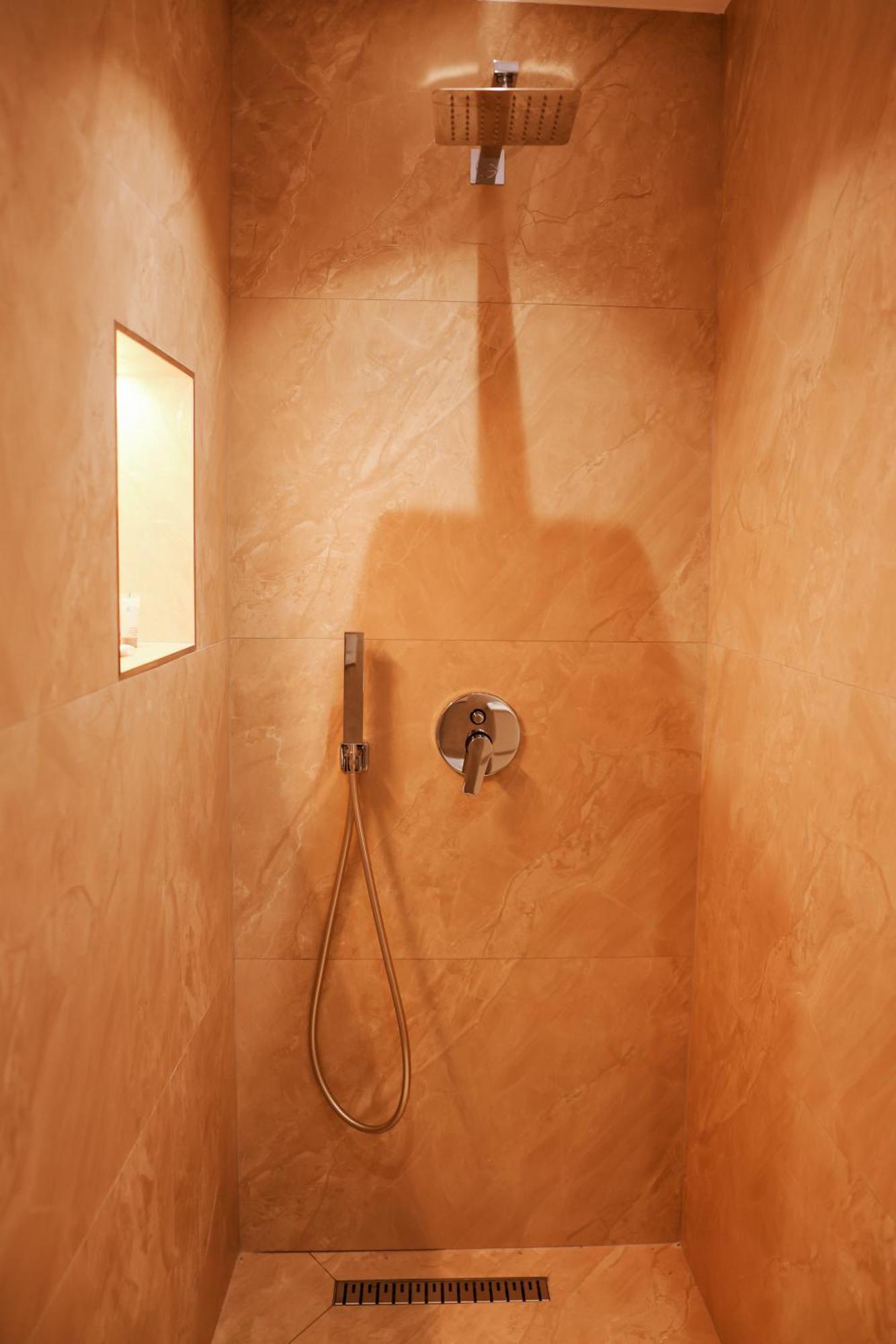 Kruja Townscape Rooms Екстериор снимка