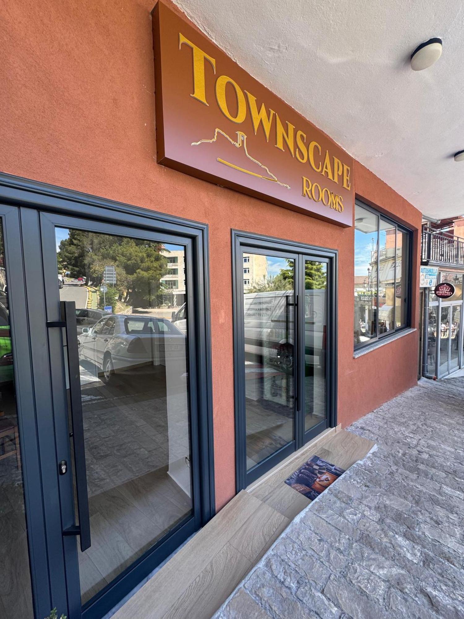 Kruja Townscape Rooms Екстериор снимка